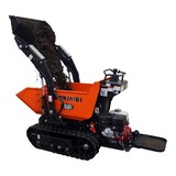 Cormidi USA Inc - Metallurgy, Quarrying or Mining Machinery & Equipment in Norwalk