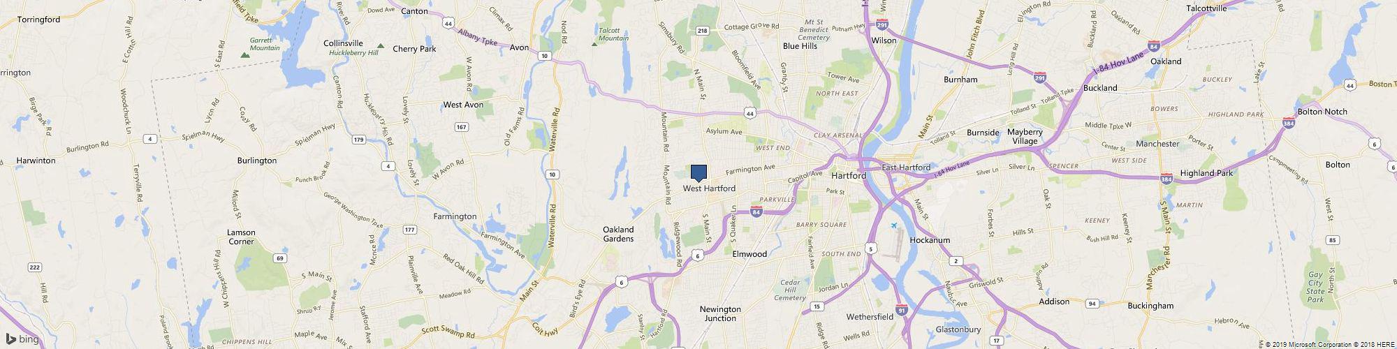 Bridge Family Center cover photo