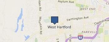 Bridge Family Center location map