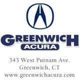 Greenwich Acura - Car Dealers in Greenwich