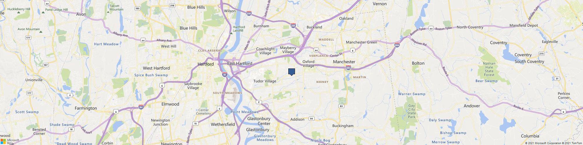 Society of CT Astrological cover photo