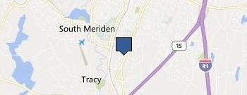 Edibam Naushad R DDS location map