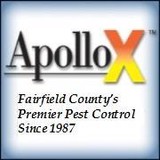 A Apollox Service Inc - Pest Control in Fairfield