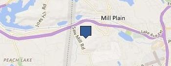 Schwartz Iurie location map