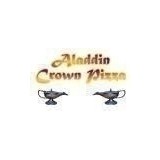 Aladdin Crown Pizza - Pizza in New Haven