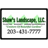 Shaws Landscape LLC - Landscaping in Ridgefield