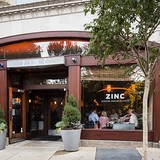 Zinc - Restaurants in New Haven