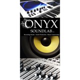 Onyx Soundlab Recording Studio - Recording & Rehearsal Studios in Manchester