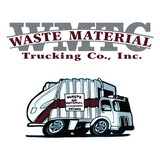 Waste Material Trucking CO Inc - Other in Unionville