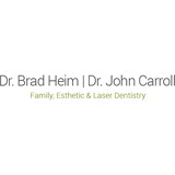 Heim Brad DDS - Dentists in Glastonbury
