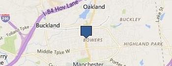 Acupuncture By Hua Xie Lic Ac location map