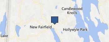 Salon Aria location map