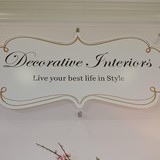 Decorative Interiors - Interior Design in Middletown