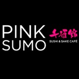 Pink Sumo Sushi & Sake Cake - Restaurants in Westport
