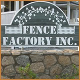 Fence Factory Inc - Fences & Gates in Stamford