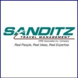 Sanditz Travel Management - Travel Agents in Bristol