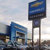 Gengras Chevrolet - Car Dealers in East Hartford
