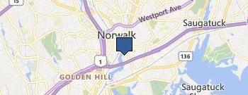 Impotence Male Infertility location map