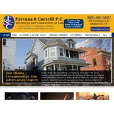 Cartelli Thomas - Solicitors & Lawyers in Middletown