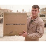Give2thetroops Inc - Other in Rocky Hill