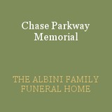 Chase Parkway Memorial - Funeral Services & Cemeteries in Waterbury