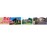 D & L Landscaping & Construction Inc - Concrete Products & Services in Monroe