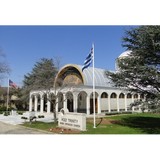 Holy Trinity Greek Orthodox - Churches in Bridgeport