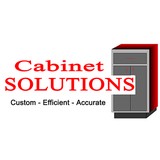 Cabinet Solutions - Kitchen Cabinets in Portland