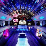 Limousine Services Worldwide - Airport Services in Fairfield