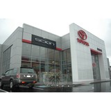 Branch Toyota - Car Dealers in Watertown