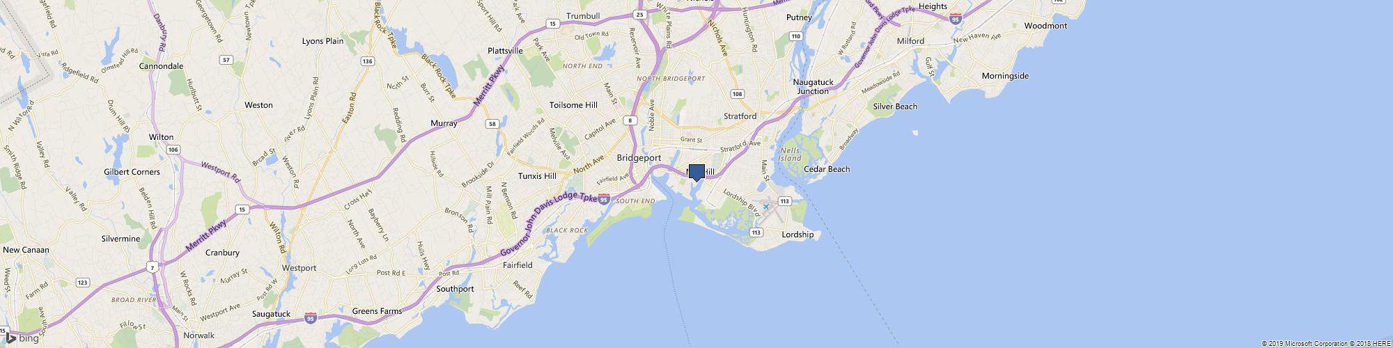 Arcade Metal Stamping cover photo