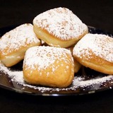 Brian's Fabulous Frybreads - Restaurants in Torrington