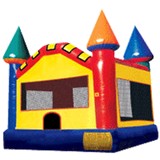Jump N Bounce Fun LLC - Other in Naugatuck