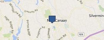 Arts For Healing Inc location map