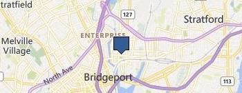 Calvary Temple Christian Center location map