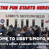 Libby's Motorworld - Car Dealers in New Haven