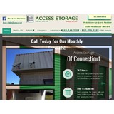 Haddam Self Storage - Other in Haddam