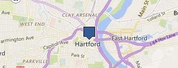 Bankcard Alliance location map