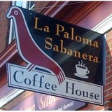 Lapaloma Sabarena Coffee House - Cafes in Hartford