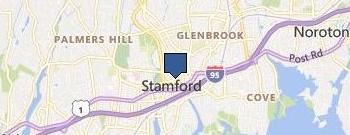 Pitney Bowes Small Business Equipment location map