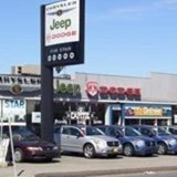 Capital Garage Chrysler Dodge Jeep RAM - Other in Willimantic