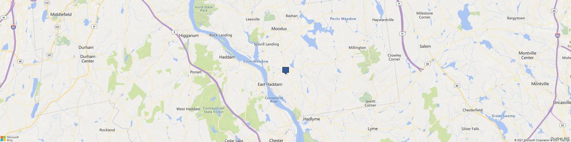 C Sherman Johnson CO Inc cover photo