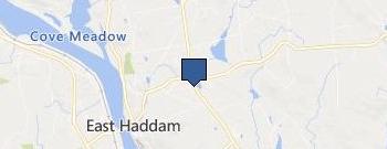 C Sherman Johnson CO Inc location map