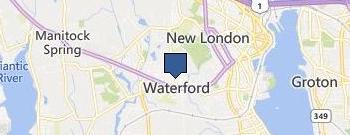 Reardon Agency , Inc. location map