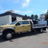 Universal Body & Equipment CO - Manufacturer in Watertown