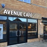 Avenue Cafe - Restaurants in Bridgeport