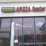 Capotorto S Apizza Center LLC - Pizza in New Haven