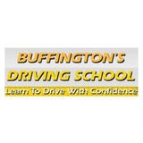 Buffington's Driving School - Driving Lessons in Norwalk