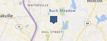 Allstate Insurance Agency location map