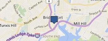 Compuledger location map